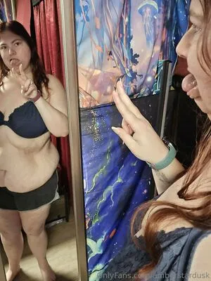 Amberstardusk OnlyFans Leaked Free Thumbnail Picture - #HxWBtafAs9