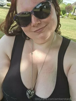 Amberstardusk OnlyFans Leaked Free Thumbnail Picture - #Kbfyur1jJu