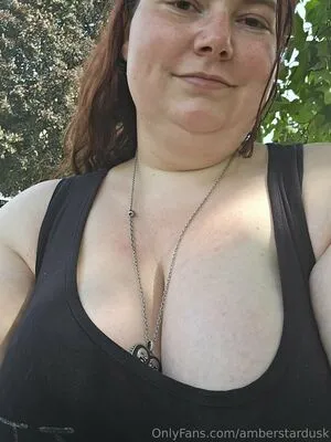 Amberstardusk OnlyFans Leaked Free Thumbnail Picture - #MMiStECJ0H