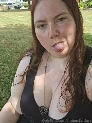 Amberstardusk OnlyFans Leaked Free Thumbnail Picture - #Nc8i8Bd3HR