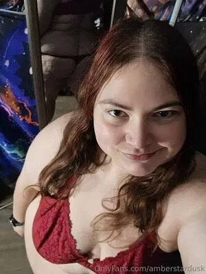 Amberstardusk OnlyFans Leaked Free Thumbnail Picture - #NzlRCyixSG