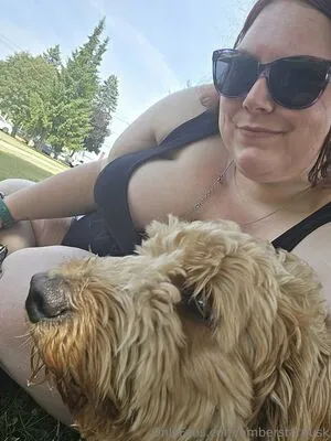 Amberstardusk OnlyFans Leaked Free Thumbnail Picture - #O3cta7ersr