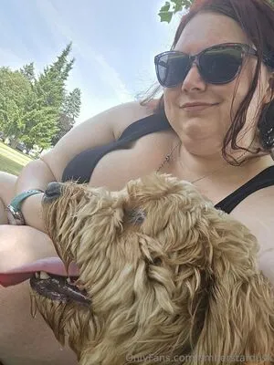 Amberstardusk OnlyFans Leaked Free Thumbnail Picture - #OMrNhgkrvY