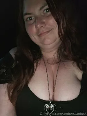 Amberstardusk OnlyFans Leaked Free Thumbnail Picture - #OzyXM3CVlk