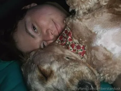 Amberstardusk OnlyFans Leaked Free Thumbnail Picture - #PwLMLbdmAh