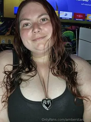Amberstardusk OnlyFans Leaked Free Thumbnail Picture - #QZWRQuGPKV