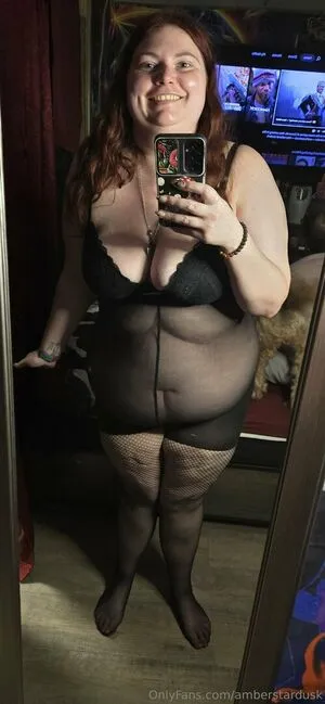 Amberstardusk OnlyFans Leaked Free Thumbnail Picture - #RSLdRjmKuq