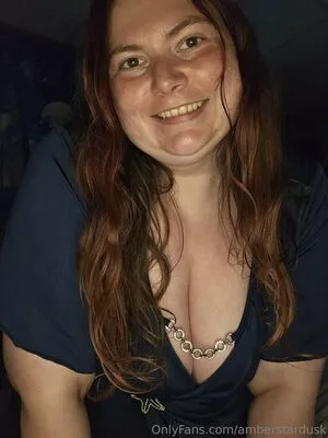 Amberstardusk OnlyFans Leaked Free Thumbnail Picture - #SvDmE2gdkx