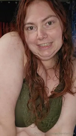 Amberstardusk OnlyFans Leaked Free Thumbnail Picture - #TyByufbKLP