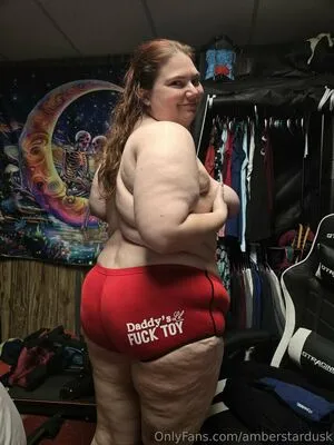 Amberstardusk OnlyFans Leaked Free Thumbnail Picture - #VOkzS9lS9Z