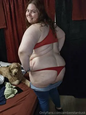 Amberstardusk OnlyFans Leaked Free Thumbnail Picture - #ZaOy6ioWum