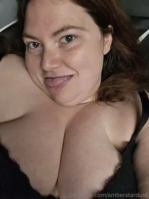 Amberstardusk OnlyFans Leaked Free Thumbnail Picture - #d2B4X6sTLh