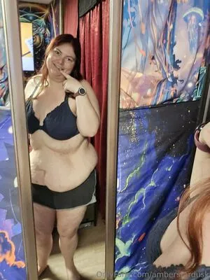 Amberstardusk OnlyFans Leaked Free Thumbnail Picture - #e5YRlNwVBq