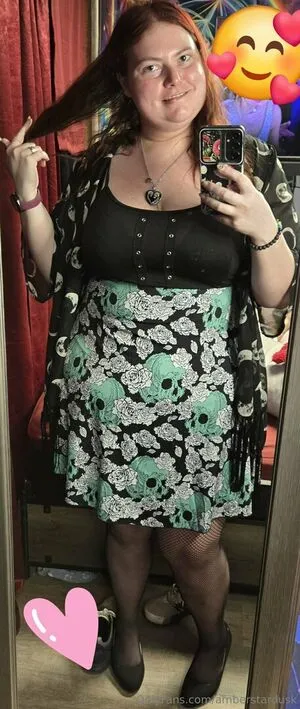 Amberstardusk OnlyFans Leaked Free Thumbnail Picture - #eDJymAjptm