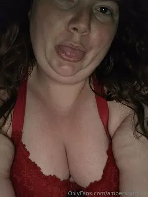 Amberstardusk OnlyFans Leaked Free Thumbnail Picture - #fg9T8Z9cSR