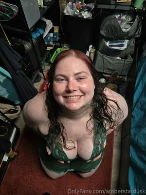 Amberstardusk OnlyFans Leaked Free Thumbnail Picture - #jf5wR0tLWw