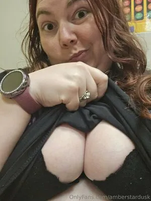 Amberstardusk OnlyFans Leaked Free Thumbnail Picture - #k0UUqjoNR7