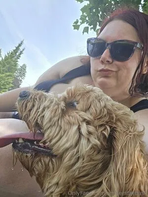 Amberstardusk OnlyFans Leaked Free Thumbnail Picture - #oSKTongSQC