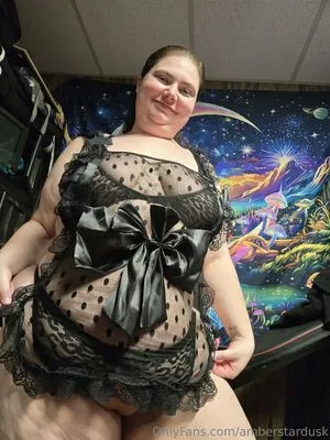 Amberstardusk OnlyFans Leaked Free Thumbnail Picture - #tcb1T108hk