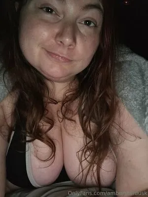 Amberstardusk OnlyFans Leaked Free Thumbnail Picture - #tzq0C3MnJ5