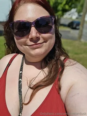 Amberstardusk OnlyFans Leaked Free Thumbnail Picture - #vvWfMnXsuu