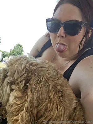 Amberstardusk OnlyFans Leaked Free Thumbnail Picture - #wPV13MqERO