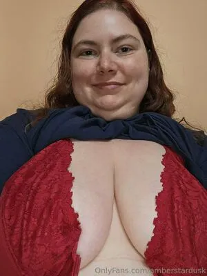 Amberstardusk OnlyFans Leaked Free Thumbnail Picture - #xTZCYPEbc2