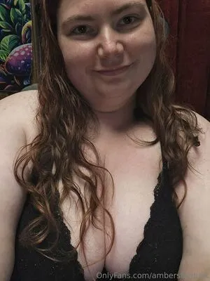 Amberstardusk OnlyFans Leaked Free Thumbnail Picture - #z3pjVEKKI4