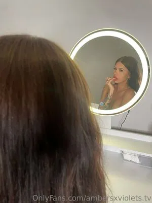 Ambersxviolets Tv OnlyFans Leaked Free Thumbnail Picture - #lNMOgiEQHw
