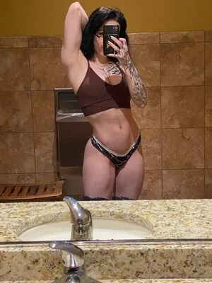 Amberthevalkyrie OnlyFans Leaked Free Thumbnail Picture - #0Wrga3kVAF