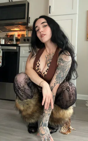 Amberthevalkyrie OnlyFans Leaked Free Thumbnail Picture - #29LoCvT7YR