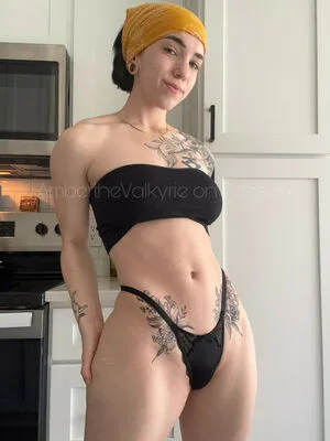 Amberthevalkyrie OnlyFans Leaked Free Thumbnail Picture - #2Cp9Hth99m