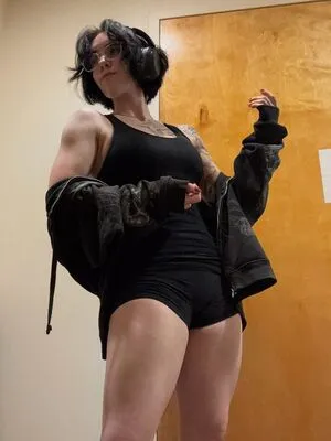 Amberthevalkyrie OnlyFans Leaked Free Thumbnail Picture - #4pJF9yV6sP