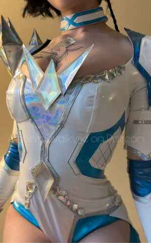 Amberthevalkyrie OnlyFans Leaked Free Thumbnail Picture - #6azU6NlyRv