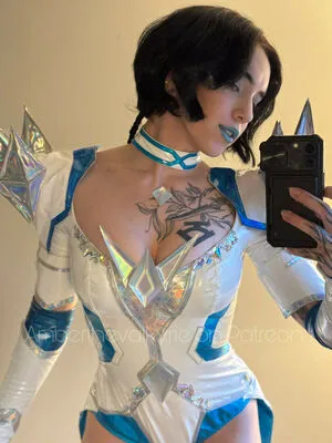 Amberthevalkyrie OnlyFans Leaked Free Thumbnail Picture - #6vwKmxZjVm