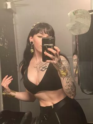 Amberthevalkyrie OnlyFans Leaked Free Thumbnail Picture - #7xU9Btn0bk