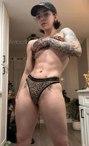 Amberthevalkyrie OnlyFans Leaked Free Thumbnail Picture - #96uv2sS4fC