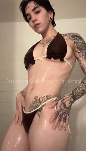 Amberthevalkyrie OnlyFans Leaked Free Thumbnail Picture - #CWVwhPDGgM