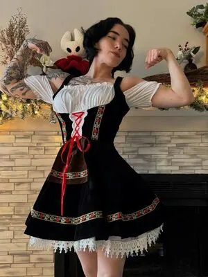 Amberthevalkyrie OnlyFans Leaked Free Thumbnail Picture - #GSqtjOGM7p