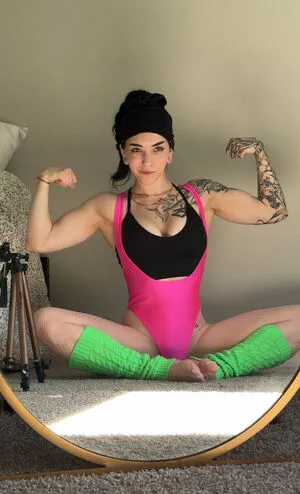 Amberthevalkyrie OnlyFans Leaked Free Thumbnail Picture - #HwYaTizqNf