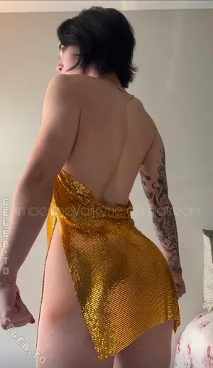 Amberthevalkyrie OnlyFans Leaked Free Thumbnail Picture - #J7hERAKvcH