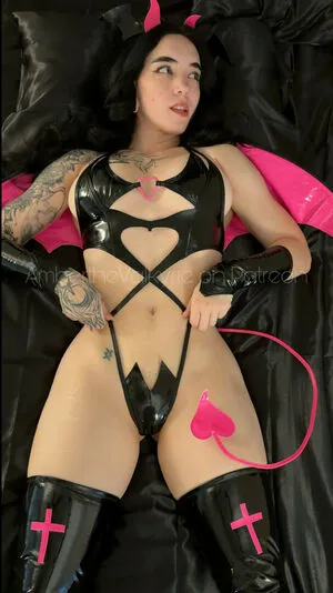 Amberthevalkyrie OnlyFans Leaked Free Thumbnail Picture - #JfN6EBxL7W