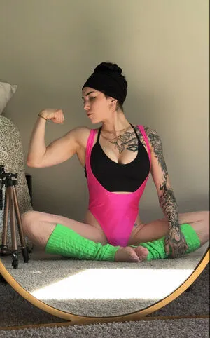 Amberthevalkyrie OnlyFans Leaked Free Thumbnail Picture - #KqSNKuCVdk