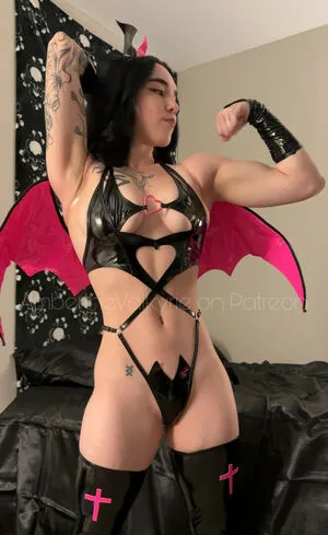 Amberthevalkyrie OnlyFans Leaked Free Thumbnail Picture - #M6bpjcTF1z