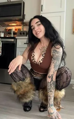 Amberthevalkyrie OnlyFans Leaked Free Thumbnail Picture - #MHIOpPczqd