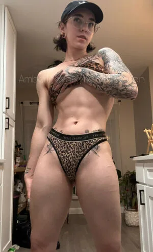 Amberthevalkyrie OnlyFans Leaked Free Thumbnail Picture - #Nlraq7QKHk
