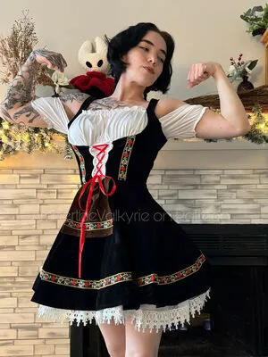 Amberthevalkyrie OnlyFans Leaked Free Thumbnail Picture - #UmQEj9ug6v