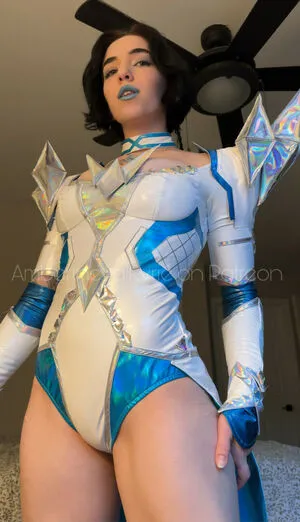 Amberthevalkyrie OnlyFans Leaked Free Thumbnail Picture - #W6KHVku7jB