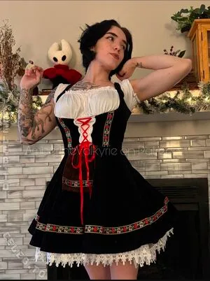 Amberthevalkyrie OnlyFans Leaked Free Thumbnail Picture - #XDO0Ppdh2P