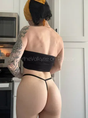 Amberthevalkyrie OnlyFans Leaked Free Thumbnail Picture - #ZJ7GFCt2Tp